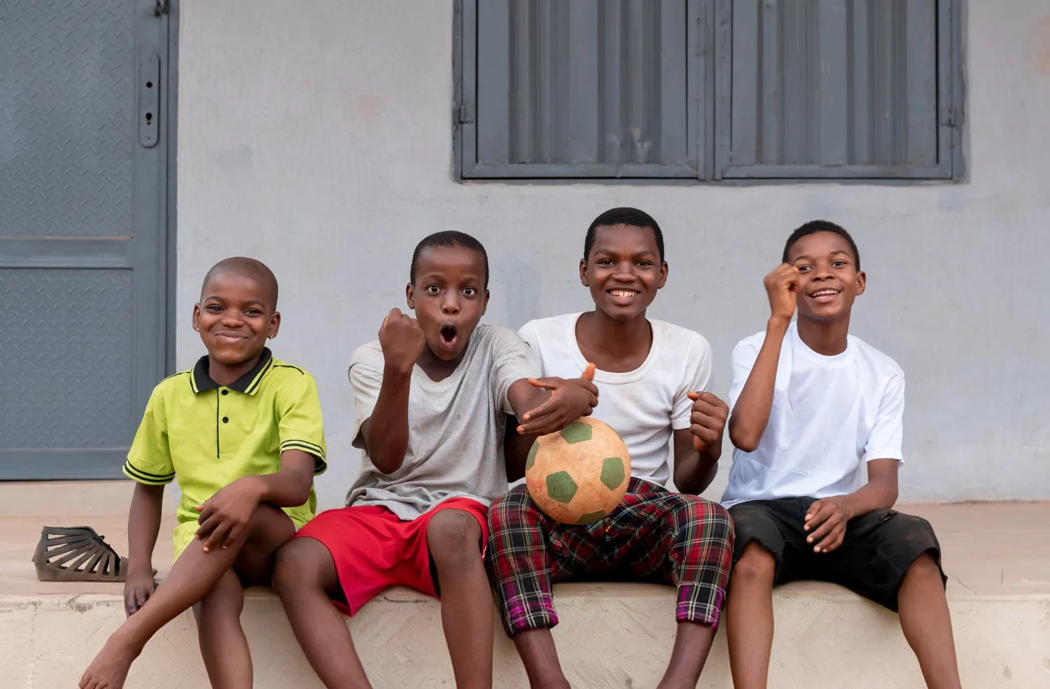 Business skills and employment programme in Kigoma, Tanzania